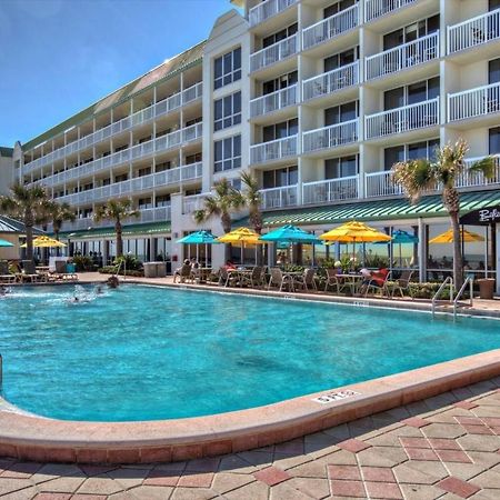 Unit #817 Villa Daytona Beach Exteriör bild