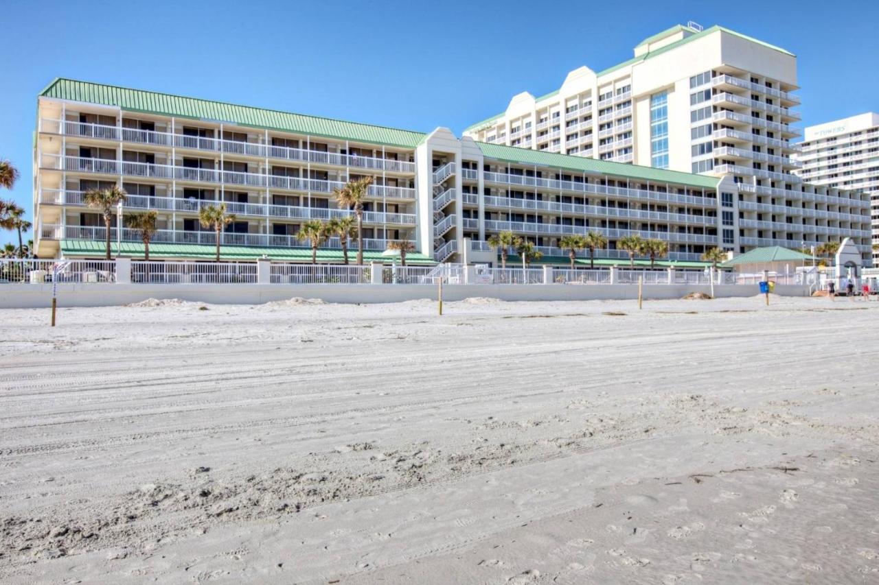 Unit #817 Villa Daytona Beach Exteriör bild