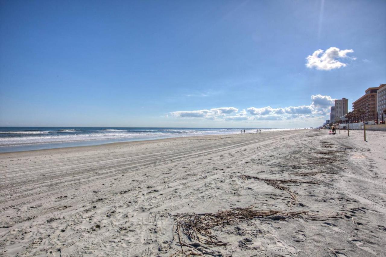Unit #817 Villa Daytona Beach Exteriör bild