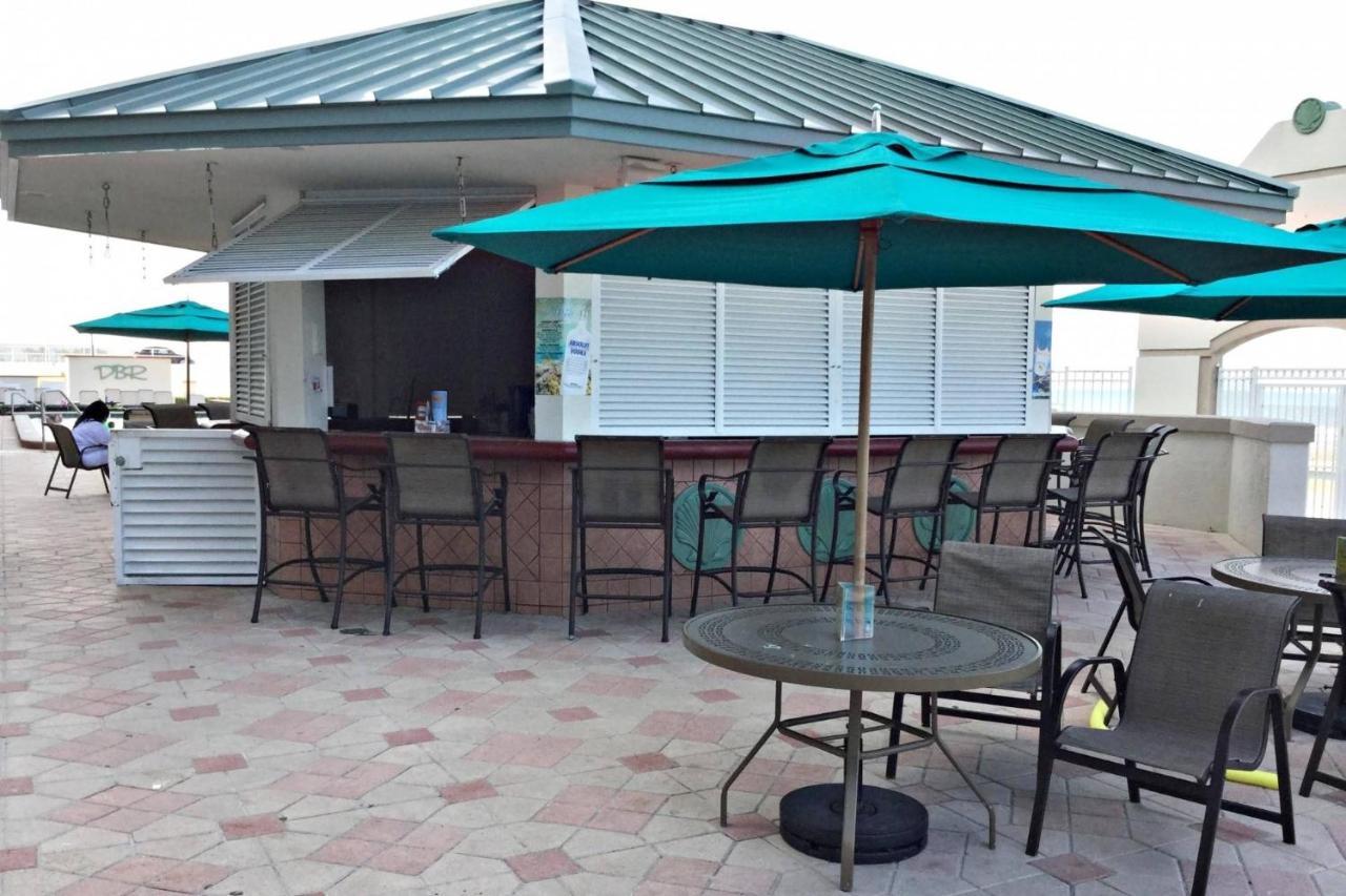 Unit #817 Villa Daytona Beach Exteriör bild