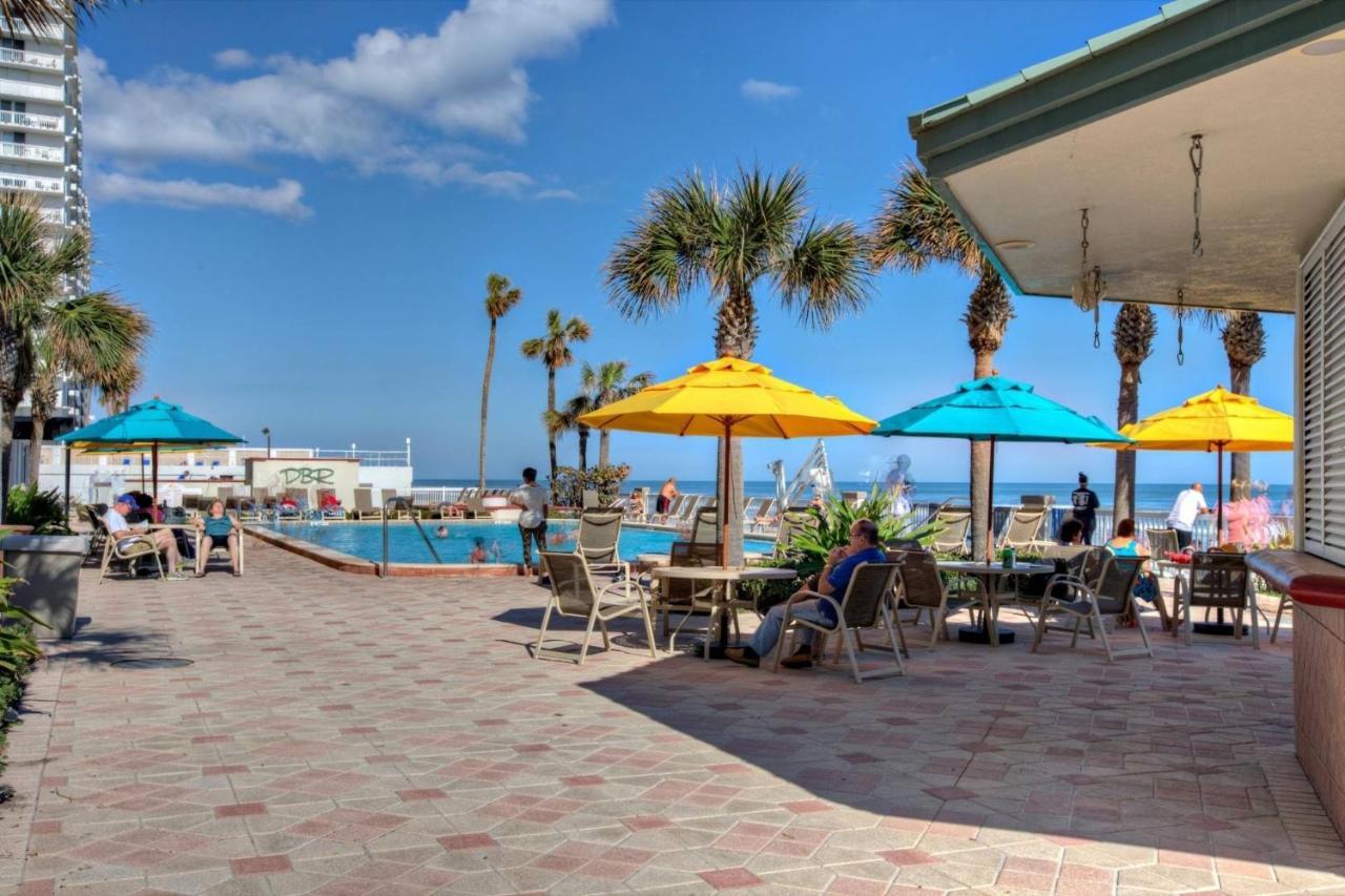 Unit #817 Villa Daytona Beach Exteriör bild