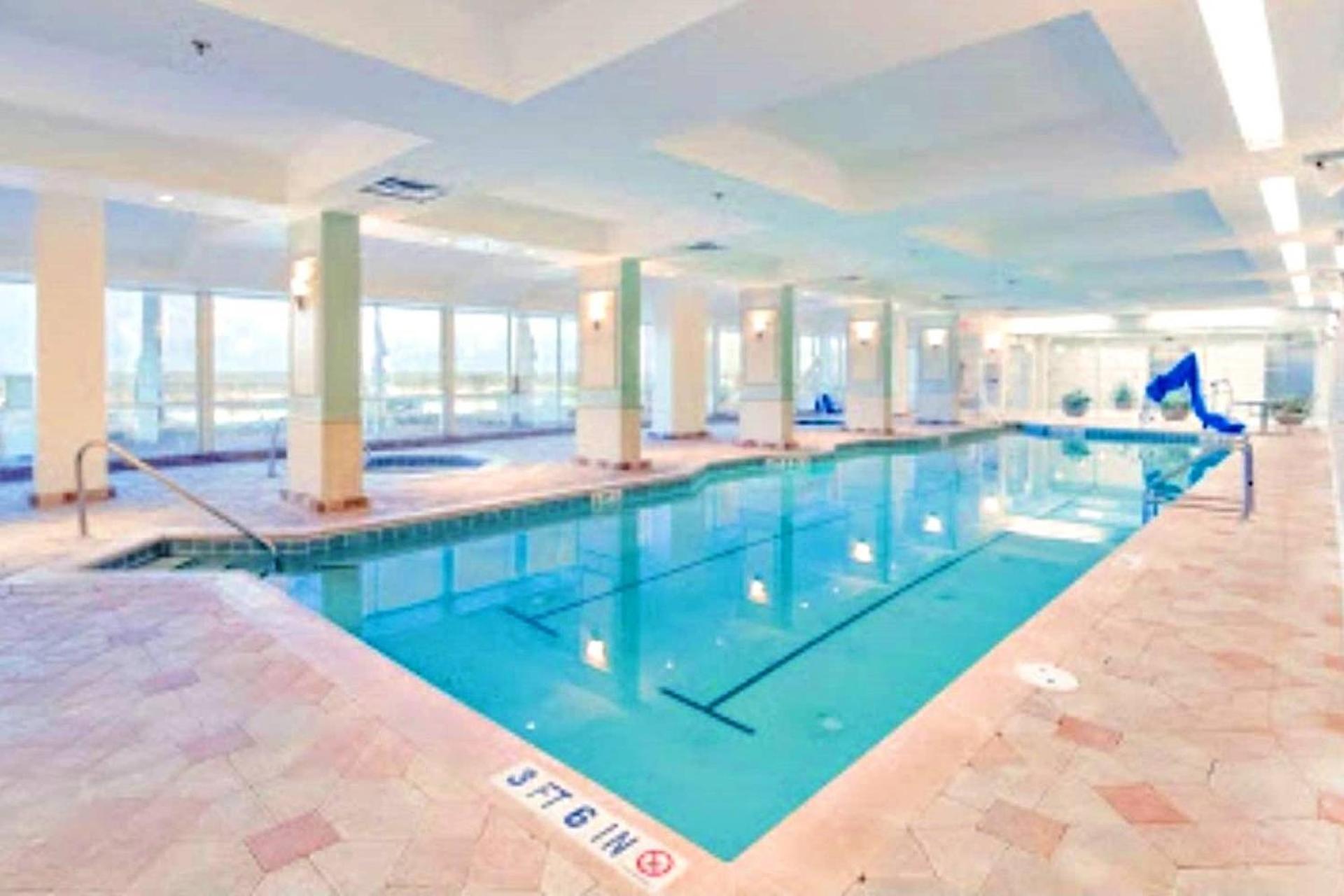 Unit #817 Villa Daytona Beach Exteriör bild