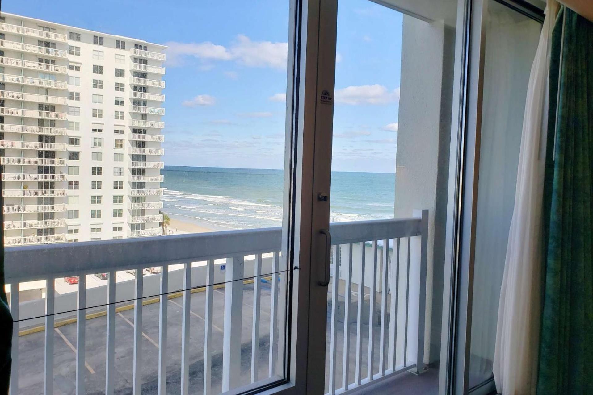 Unit #817 Villa Daytona Beach Exteriör bild
