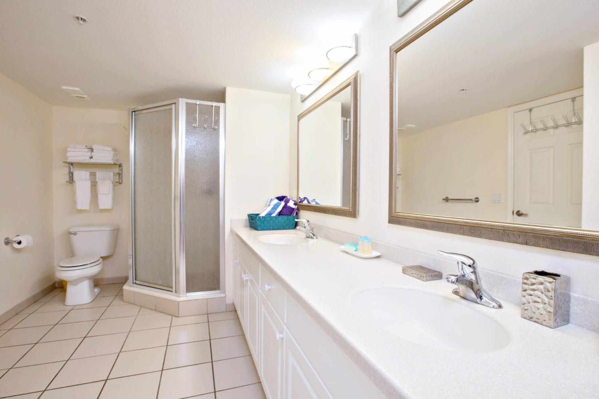Unit #817 Villa Daytona Beach Exteriör bild