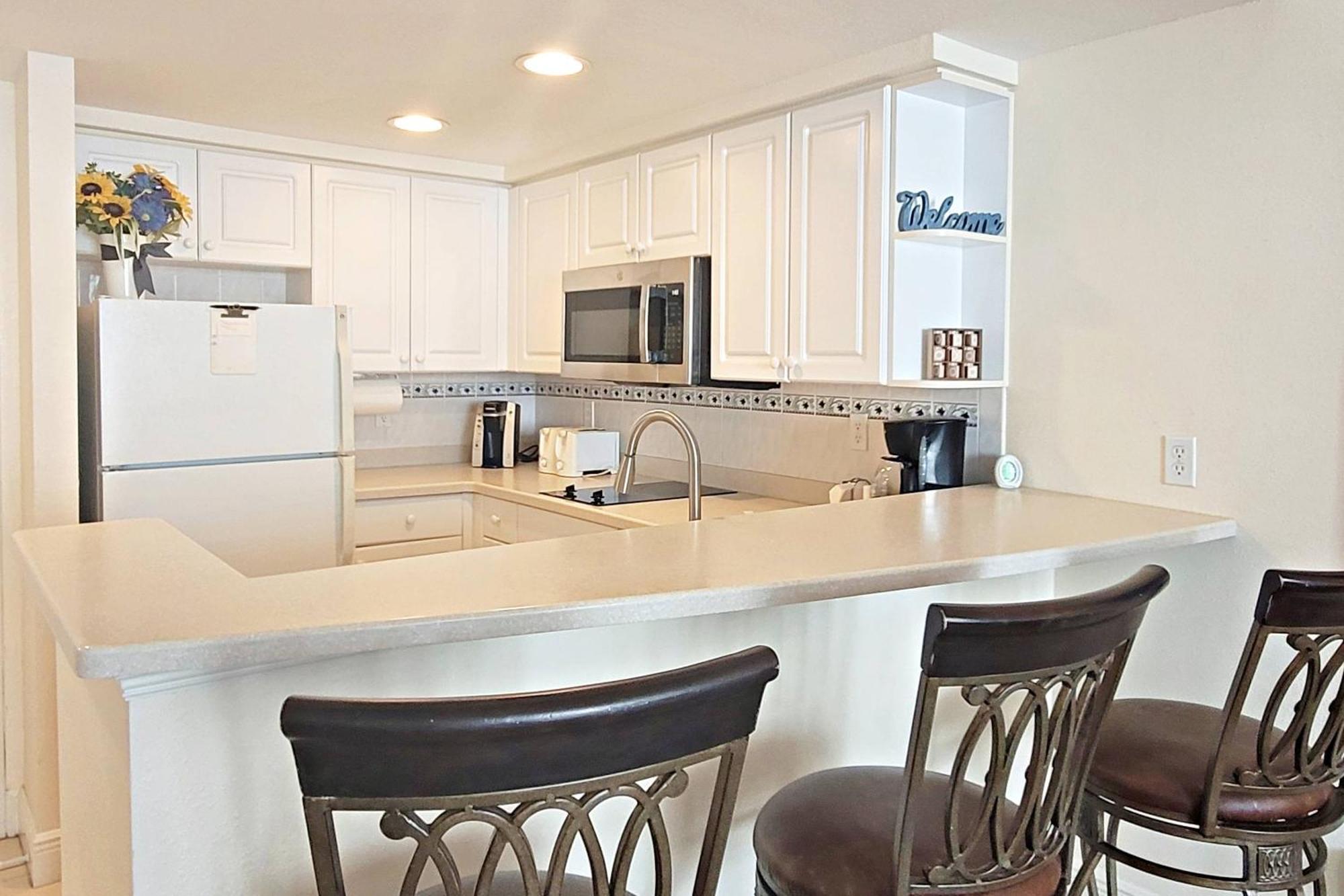 Unit #817 Villa Daytona Beach Exteriör bild