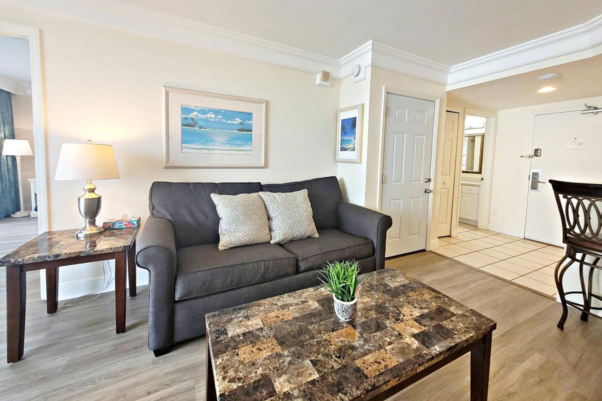Unit #817 Villa Daytona Beach Exteriör bild