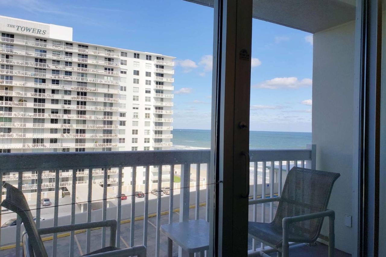 Unit #817 Villa Daytona Beach Exteriör bild